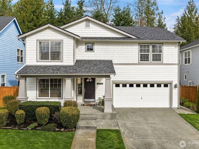 10116 224th Avenue NE, Redmond, WA, 98053