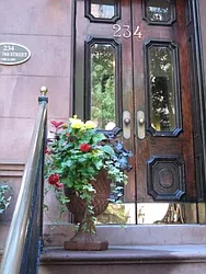 Rented by Owner