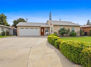9558 Bert St, Pico Rivera, CA 90660