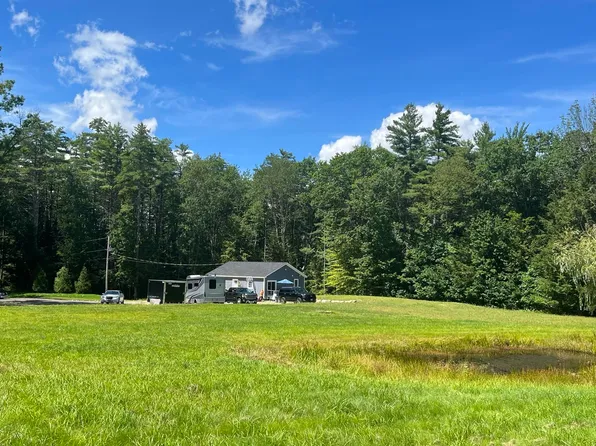 93 Old Greenfield Road, Peterborough, NH 03458