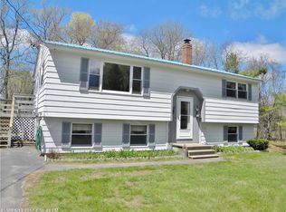 114 Hagerstrom Dr, Farmington, ME 04938