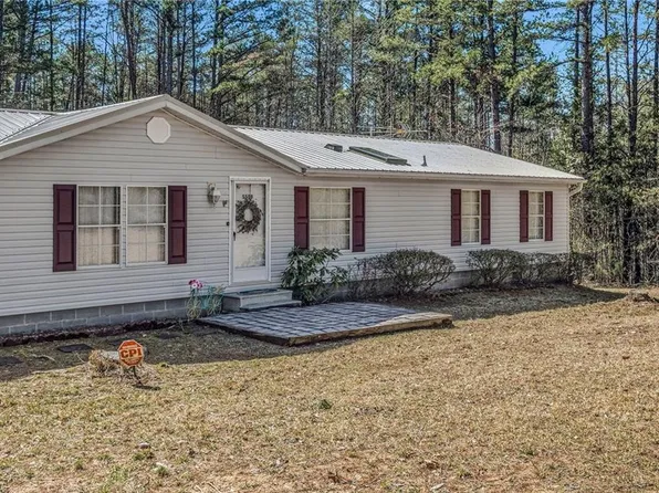 5508 Norman Rd, East Bend, NC 27018