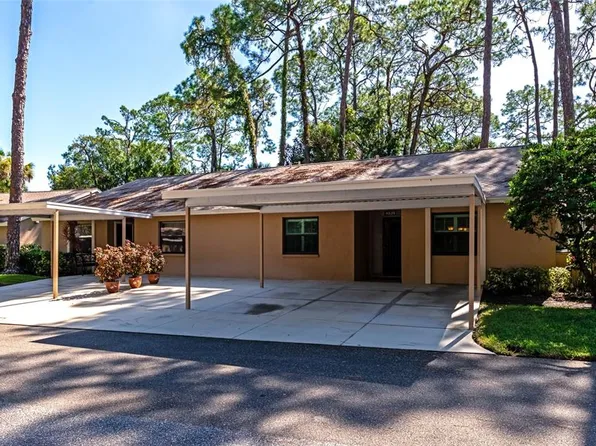 4839 VILLAGE GARDENS DRIVE #174, SARASOTA, FL 34234