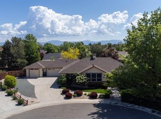 1210 Sorensen Ct, Gardnerville, NV 89460
