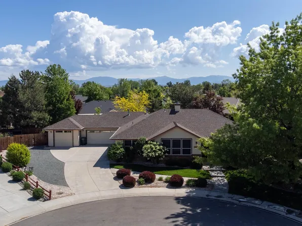 1210 Sorensen Ct, Gardnerville, NV 89460