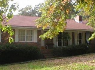 2572 Tom Odum Rd NW, Monroe, GA 30656