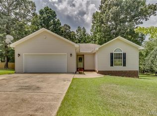 325 Sansing Cir, Woodstock, AL 35188