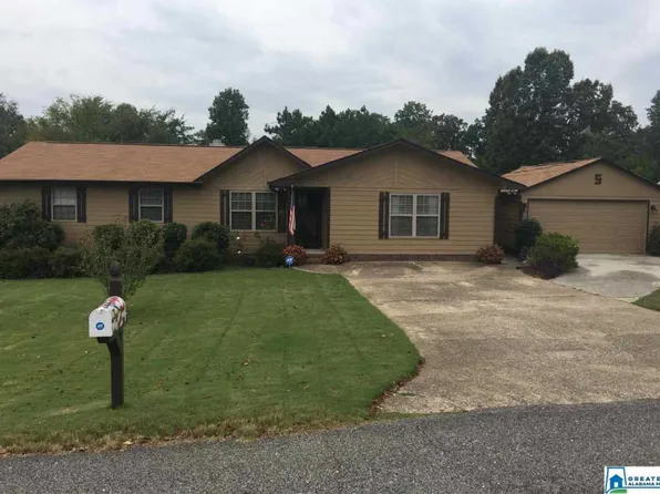 540 10th Ave, Pleasant Grove, AL 35127