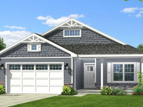 7055 Opfer Dr, Whitmore Lake, MI 48189