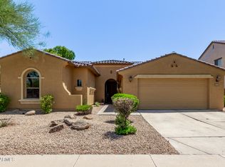 18105 W Wind Song Ave, Goodyear, AZ 85338