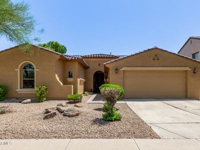 18105 W Wind Song Ave, Goodyear, AZ, 85338