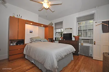 Rented by Corcoran