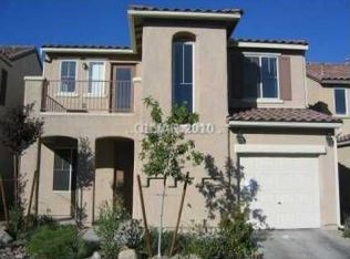 6644 Tulip Falls Dr, Henderson, NV 89011