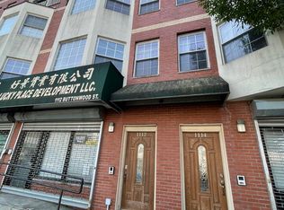 1112 Buttonwood St #C, Philadelphia, PA 19123