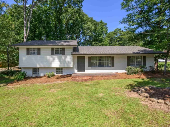 20724 Becky Dr, Mc Calla, AL 35111