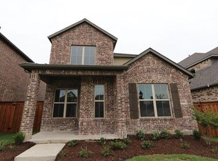 12590 Murray Ln, Frisco, TX 75035