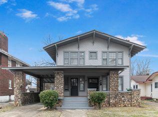 620 3rd St SW, Birmingham, AL 35211