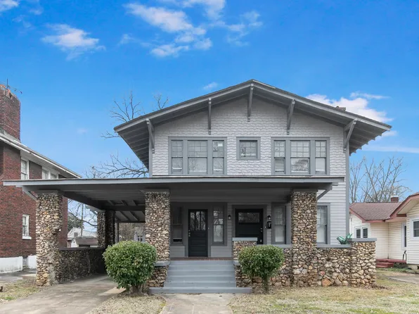 620 3rd St SW, Birmingham, AL 35211