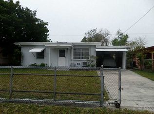 3532 SW 12th Ct, Fort Lauderdale, FL 33312