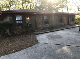 1411 Campbell St, Ruston, LA 71270