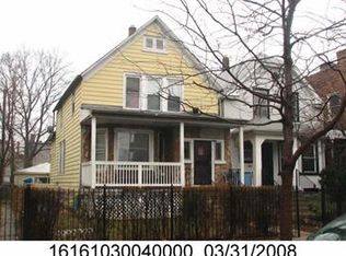5561 W Monroe St, Chicago, IL 60644