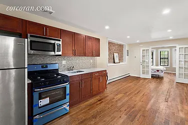 Sold by Corcoran