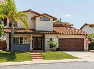 1981 Dain Dr, Lemon Grove, CA 91945