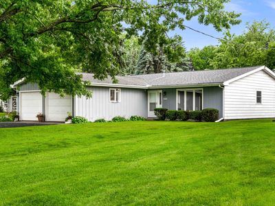 307 S Washington St, Hudson, IL, 61748