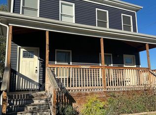 31 Dana Ave, Columbus, OH 43222