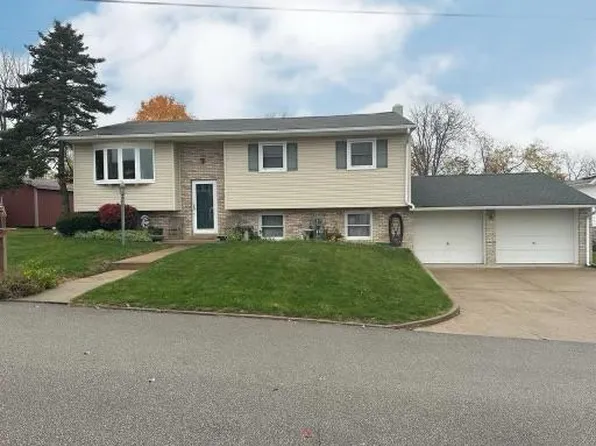 394 Mount View Dr., Wheeling, WV 26003