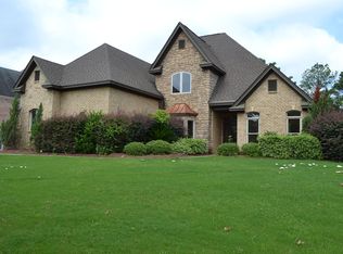 8508 Huntingdon Ridge Ln, Montgomery, AL 36117