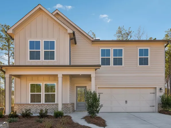 5337 Heron Bay Blvd, Locust Grove, GA 30248