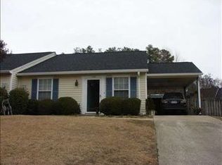 1140 Webber Way, Spartanburg, SC 29307