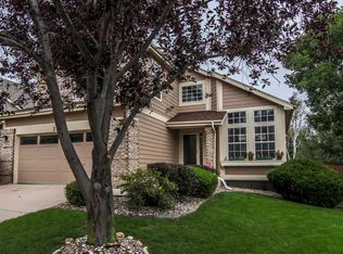 2105 Brent Cir, Colorado Springs, CO 80920