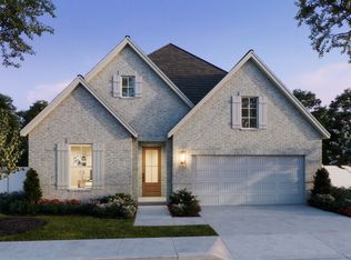 2444 Aurora Ave, Celina, TX 75009