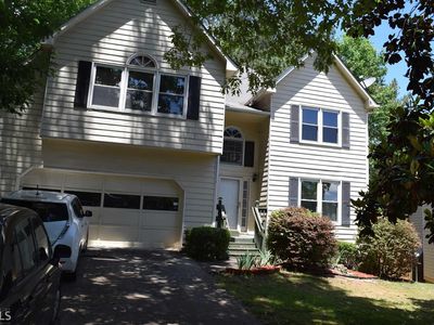 1882 Hamby Place Dr NW, Acworth, GA, 30102