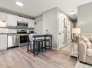 The Condominium At Lafayette Park, Lynn, MA 01902