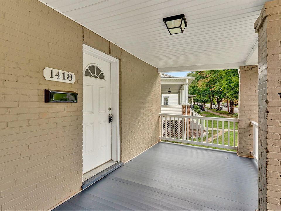 1418 Kenwood Blvd SE, Roanoke, VA 24013 Zillow