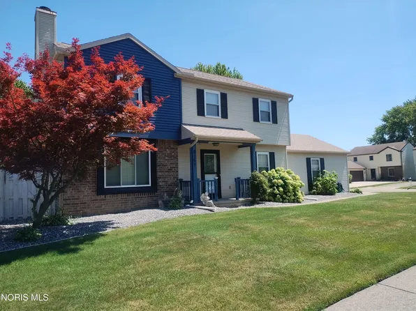 6167 White Oak Dr, Toledo, OH 43615