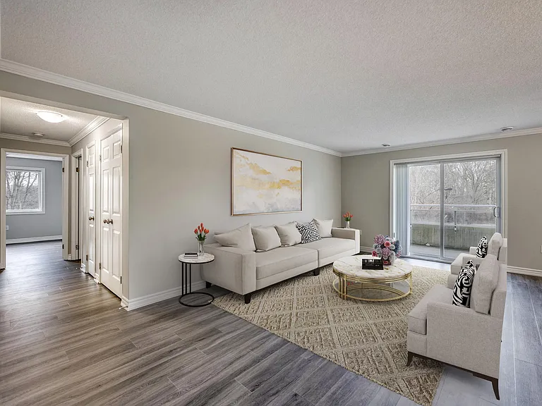600 Proudfoot Ln #610 — Photo 22