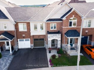 3114 Michelangelo Rd, Burlington, ON L7M0Z7