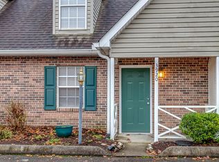 3920 Valley Creek Way, Knoxville, TN 37918