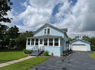 7001 Coleman Mills Rd, Rome, NY 13440