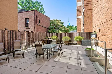 Rented by Keller Williams NYC