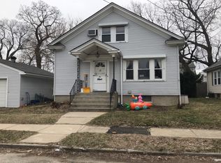 36 Blaisdell St, Cranston, RI 02910