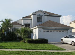 163 Westmoreland Cir, Kissimmee, FL 34744