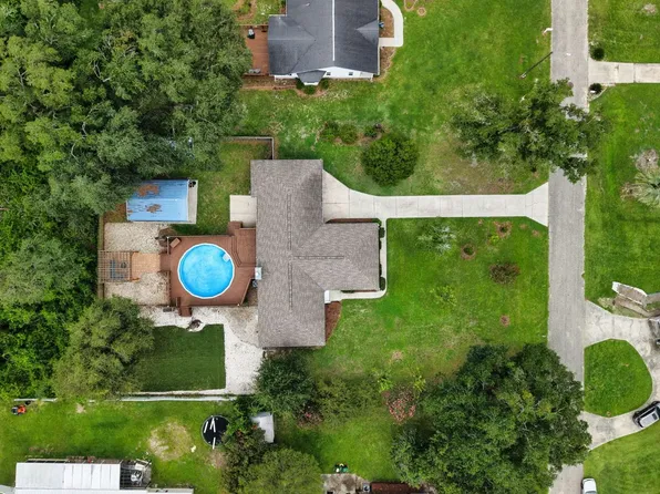 1309 Goodwin St SW, Live Oak, FL 32064