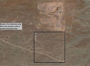 Wind Power Rd, Willow Beach, AZ 86445