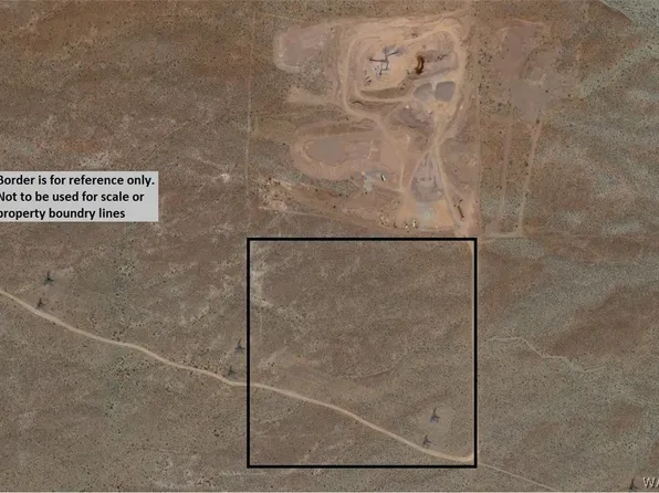 Wind Power Rd, Willow Beach, AZ 86445