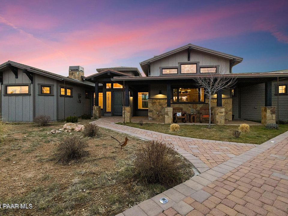 4950 W Three Forks Rd, Prescott, AZ 86305 Zillow